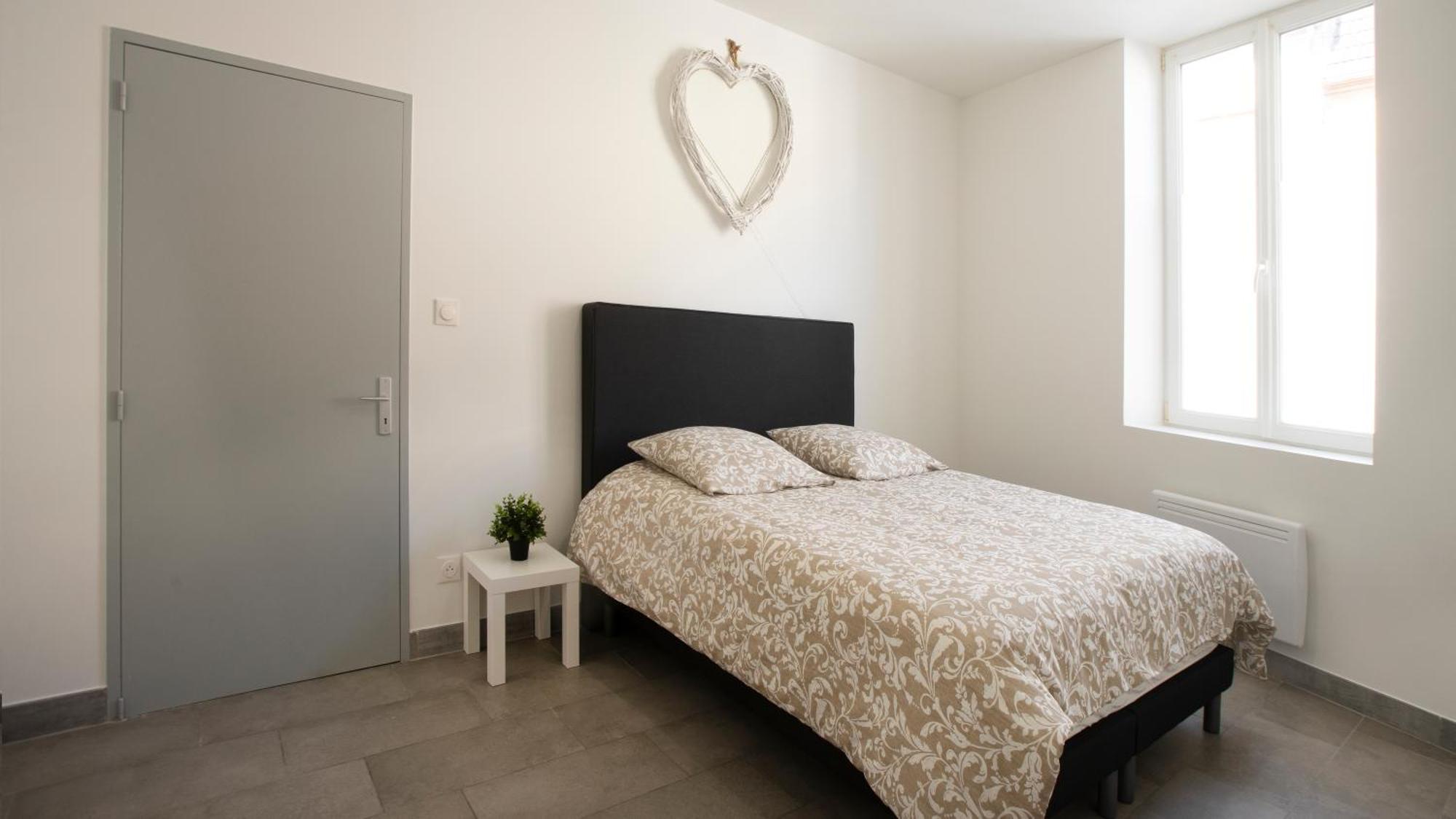 Apparemment T3 Au Coeur Champenois Apartment Charly-sur-Marne Luaran gambar